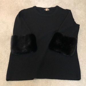 Michael Kors Collection GORGEOUS sweater